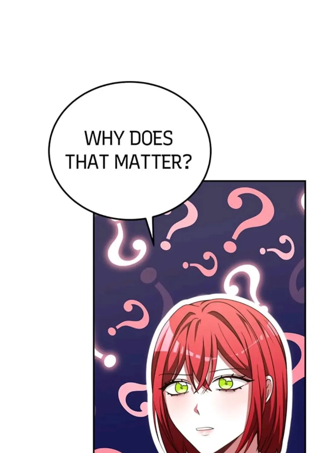 Read All Hail Lady Blanche! chapter 86 image 44 on Lezhin