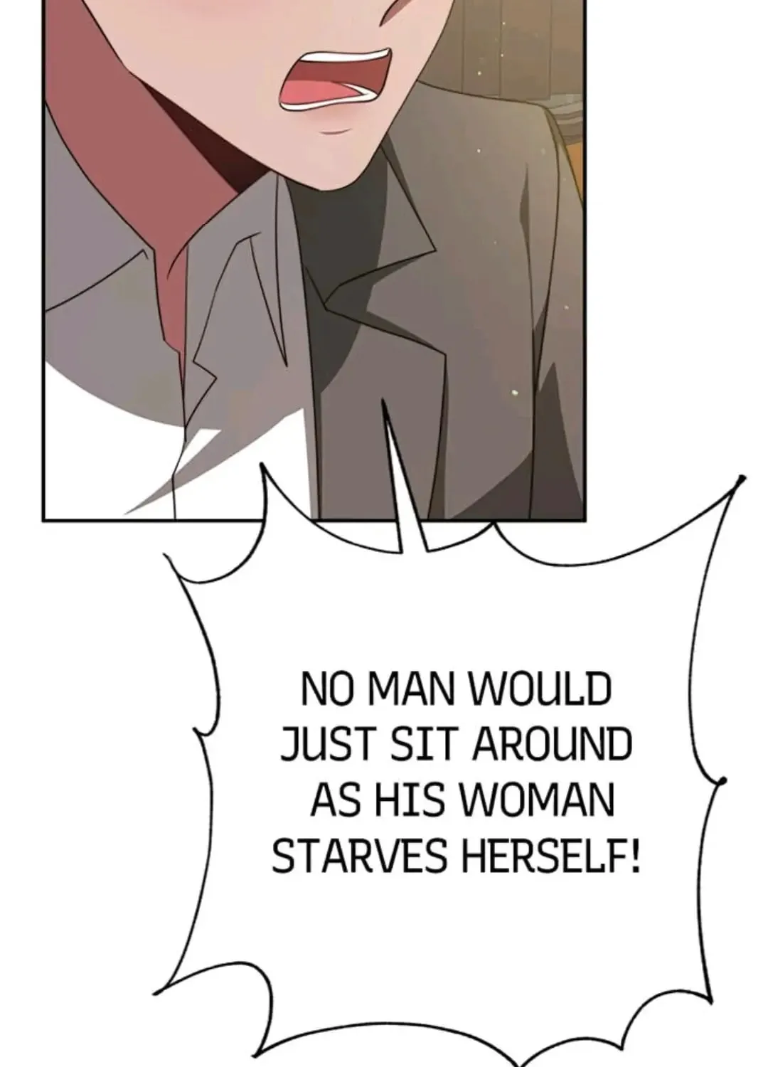 Read All Hail Lady Blanche! chapter 86 image 46 on Lezhin