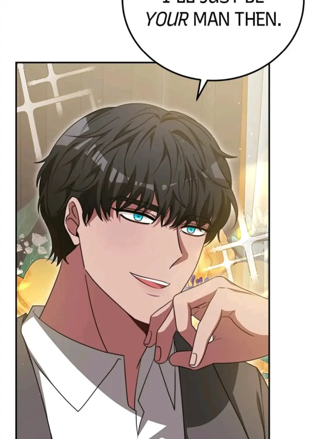Read All Hail Lady Blanche! chapter 86 image 50 on Lezhin