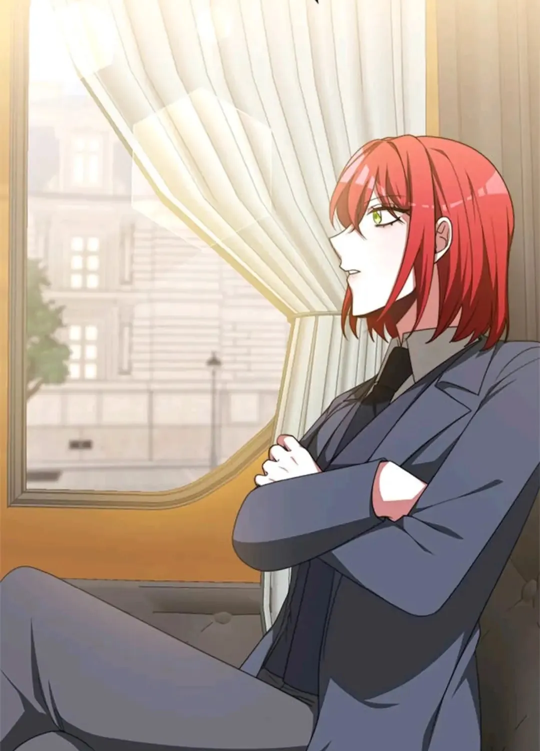 Read All Hail Lady Blanche! chapter 86 image 54 on Lezhin
