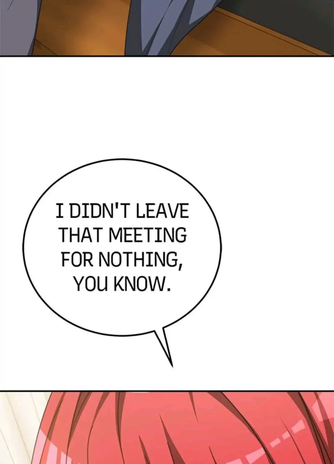 Read All Hail Lady Blanche! chapter 86 image 56 on Lezhin