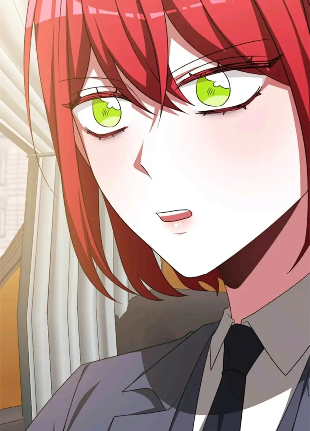Read All Hail Lady Blanche! chapter 86 image 57 on Lezhin