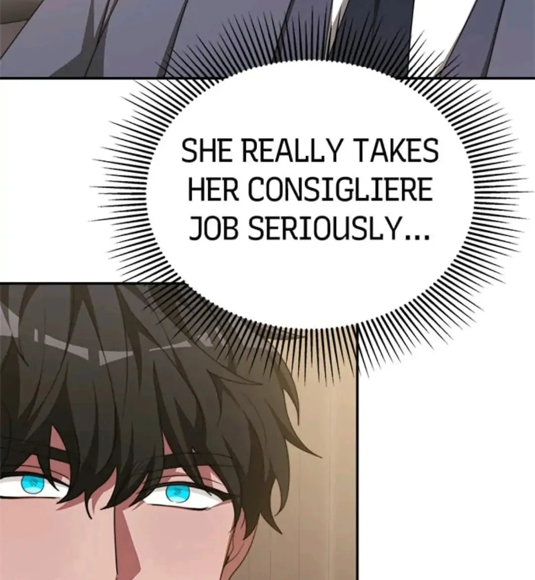 Read All Hail Lady Blanche! chapter 86 image 58 on Lezhin