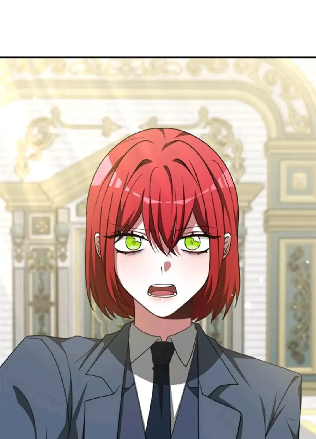 Read All Hail Lady Blanche! chapter 86 image 62 on Lezhin