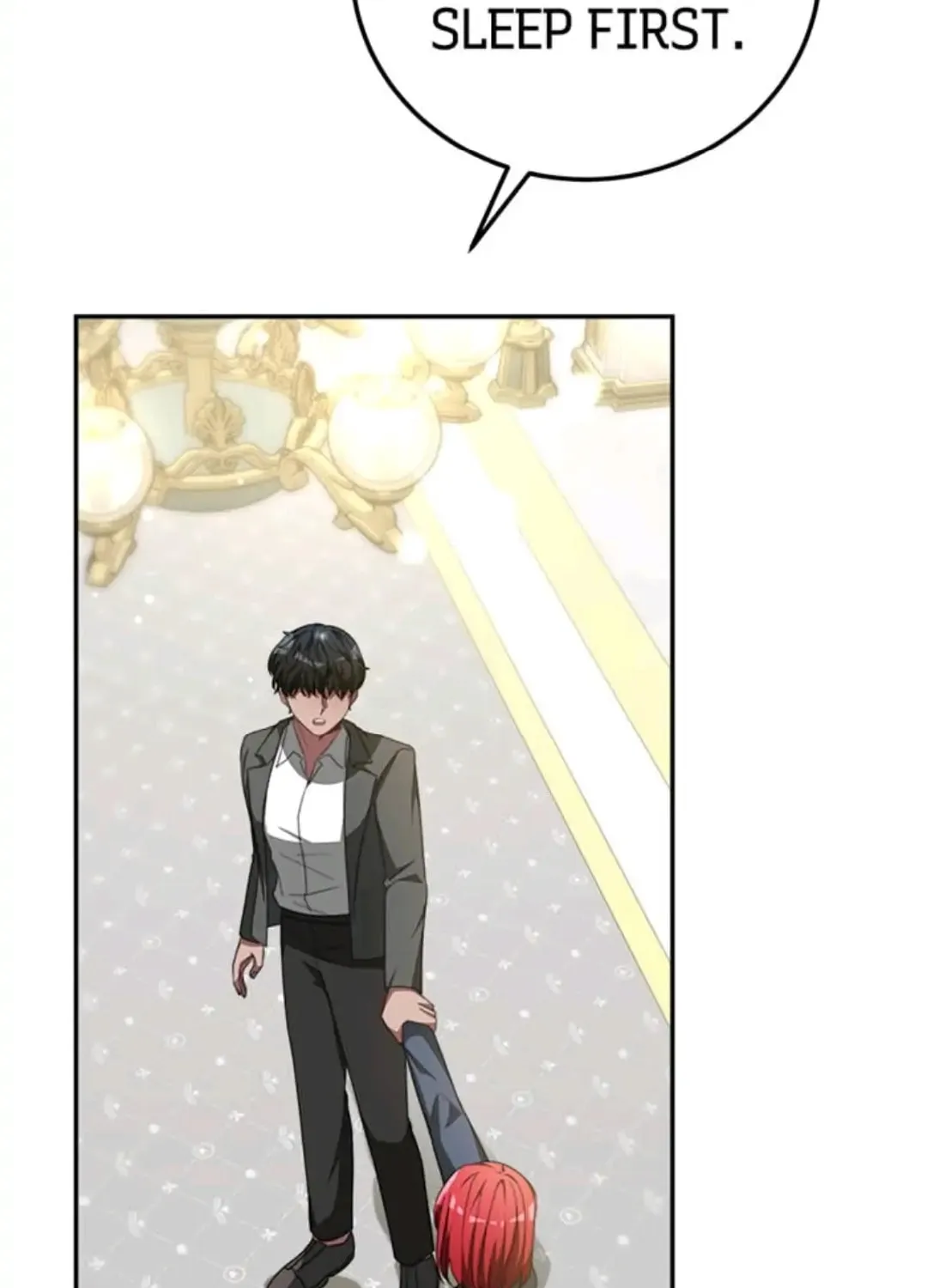 Read All Hail Lady Blanche! chapter 86 image 64 on Lezhin