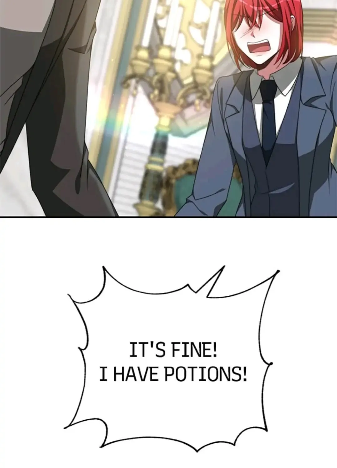 Read All Hail Lady Blanche! chapter 86 image 68 on Lezhin