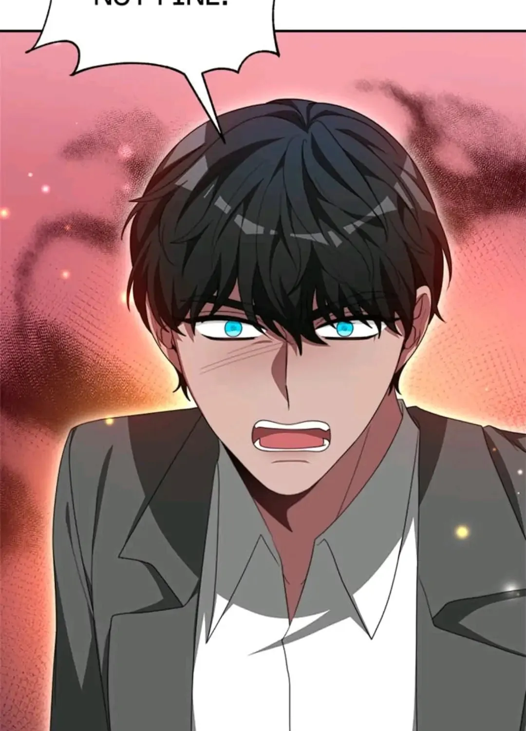 Read All Hail Lady Blanche! chapter 86 image 70 on Lezhin