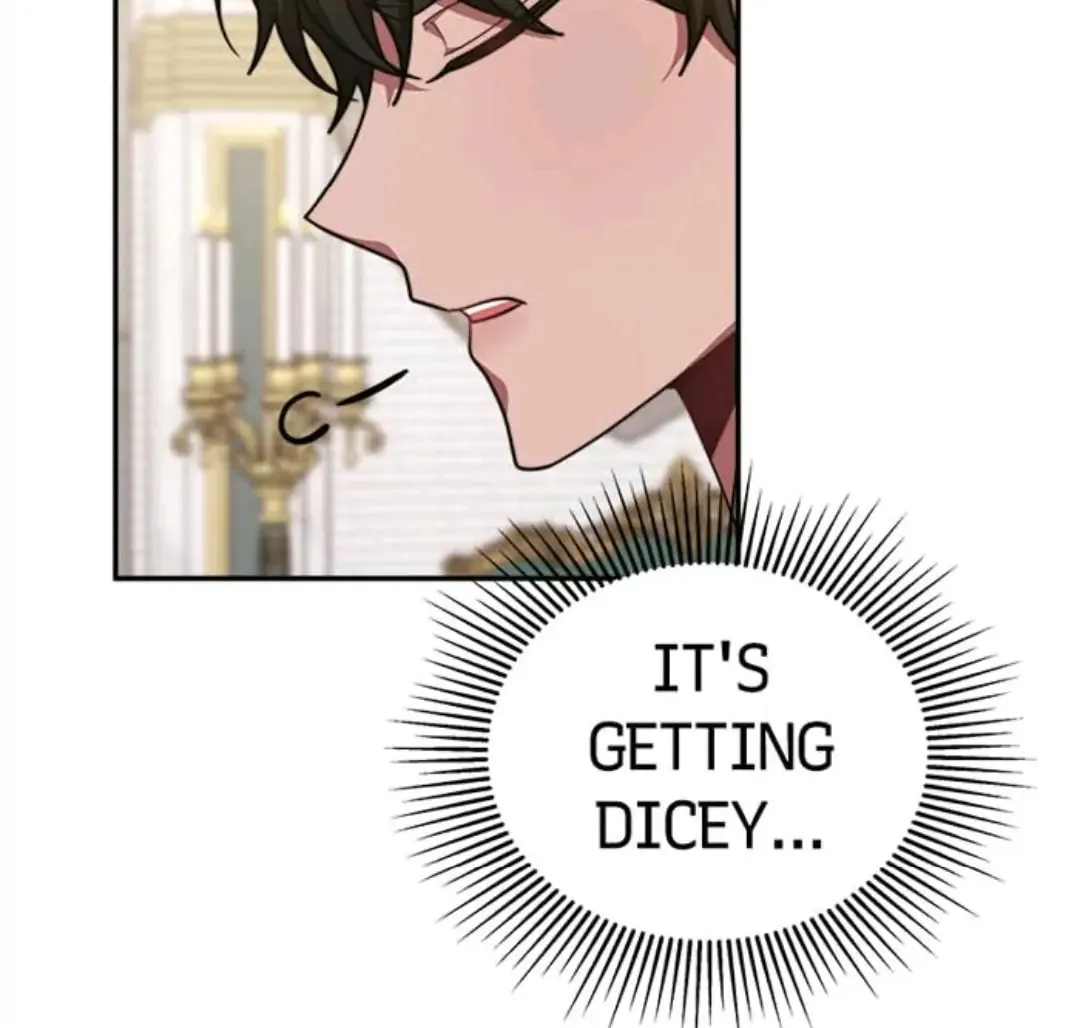 Read All Hail Lady Blanche! chapter 86 image 75 on Lezhin