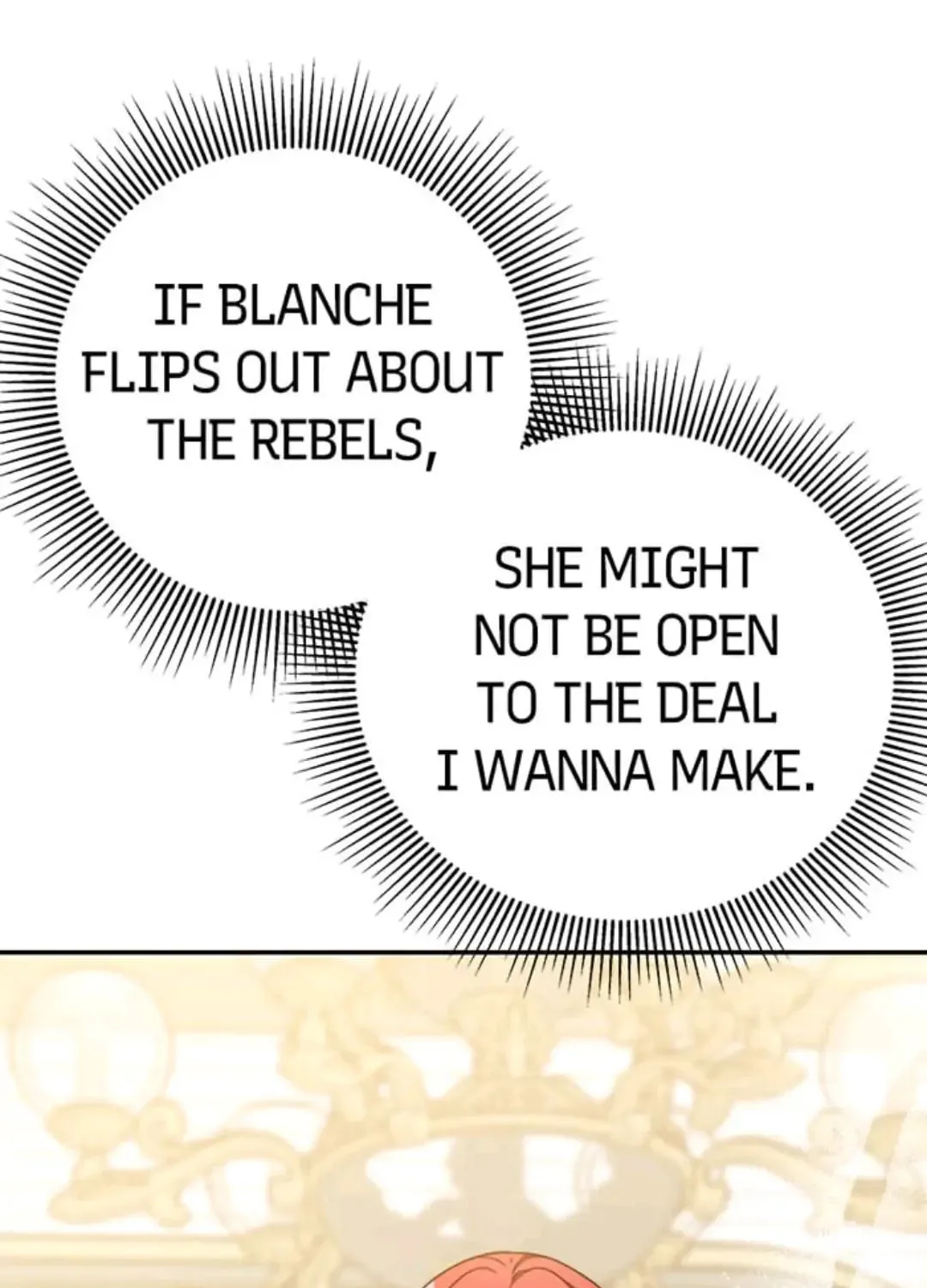 Read All Hail Lady Blanche! chapter 86 image 76 on Lezhin