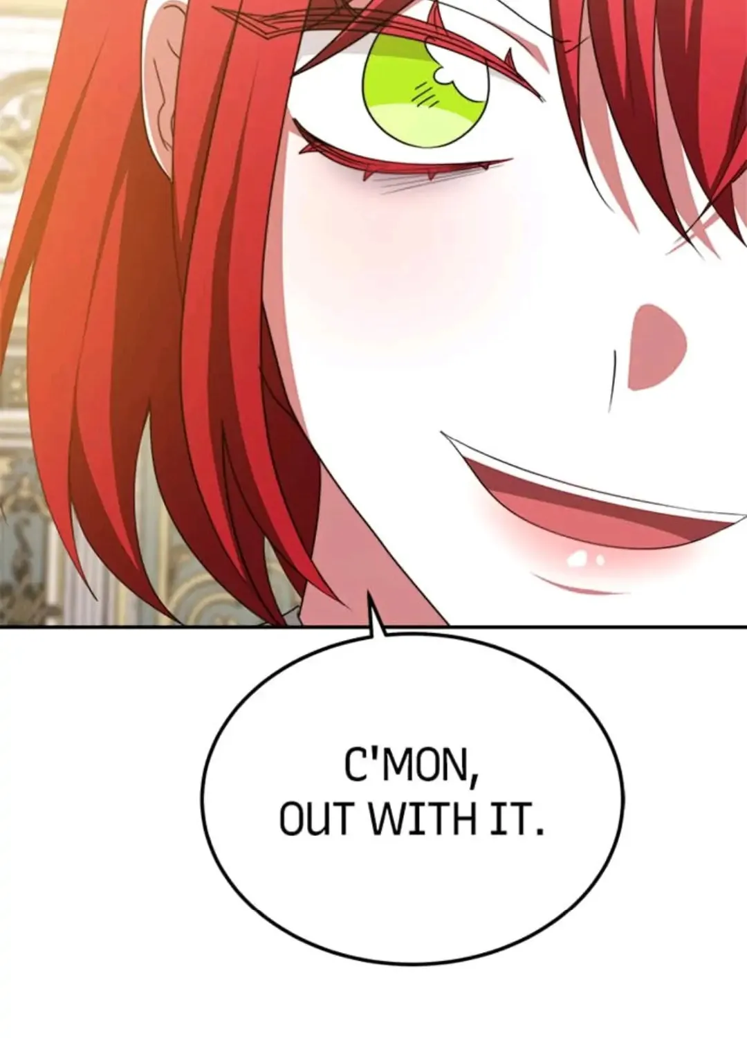Read All Hail Lady Blanche! chapter 86 image 81 on Lezhin
