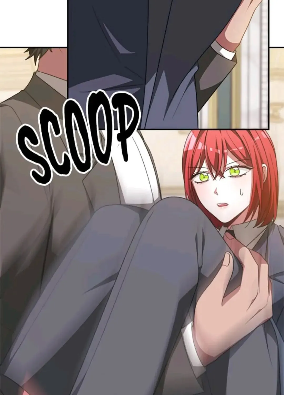 Read All Hail Lady Blanche! chapter 86 image 85 on Lezhin