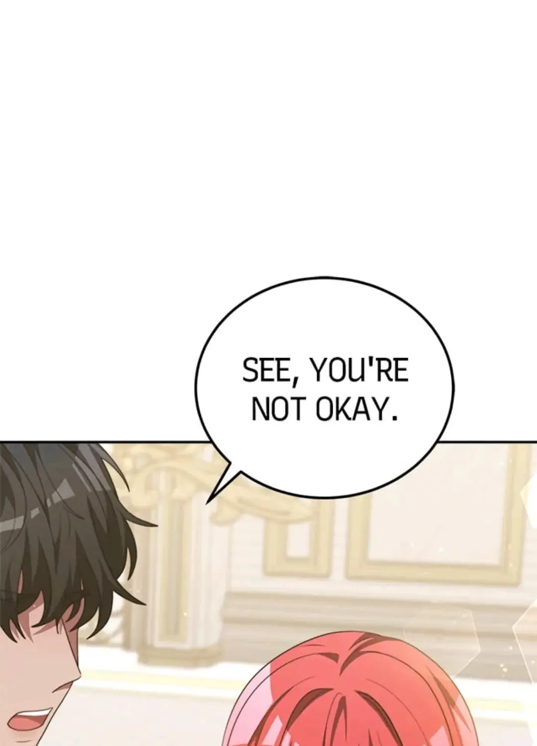 Read All Hail Lady Blanche! chapter 86 image 87 on Lezhin
