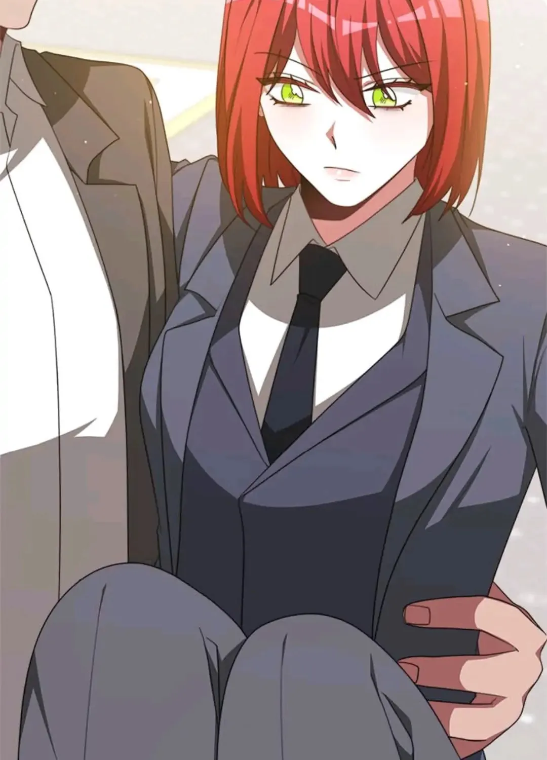 Read All Hail Lady Blanche! chapter 86 image 88 on Lezhin