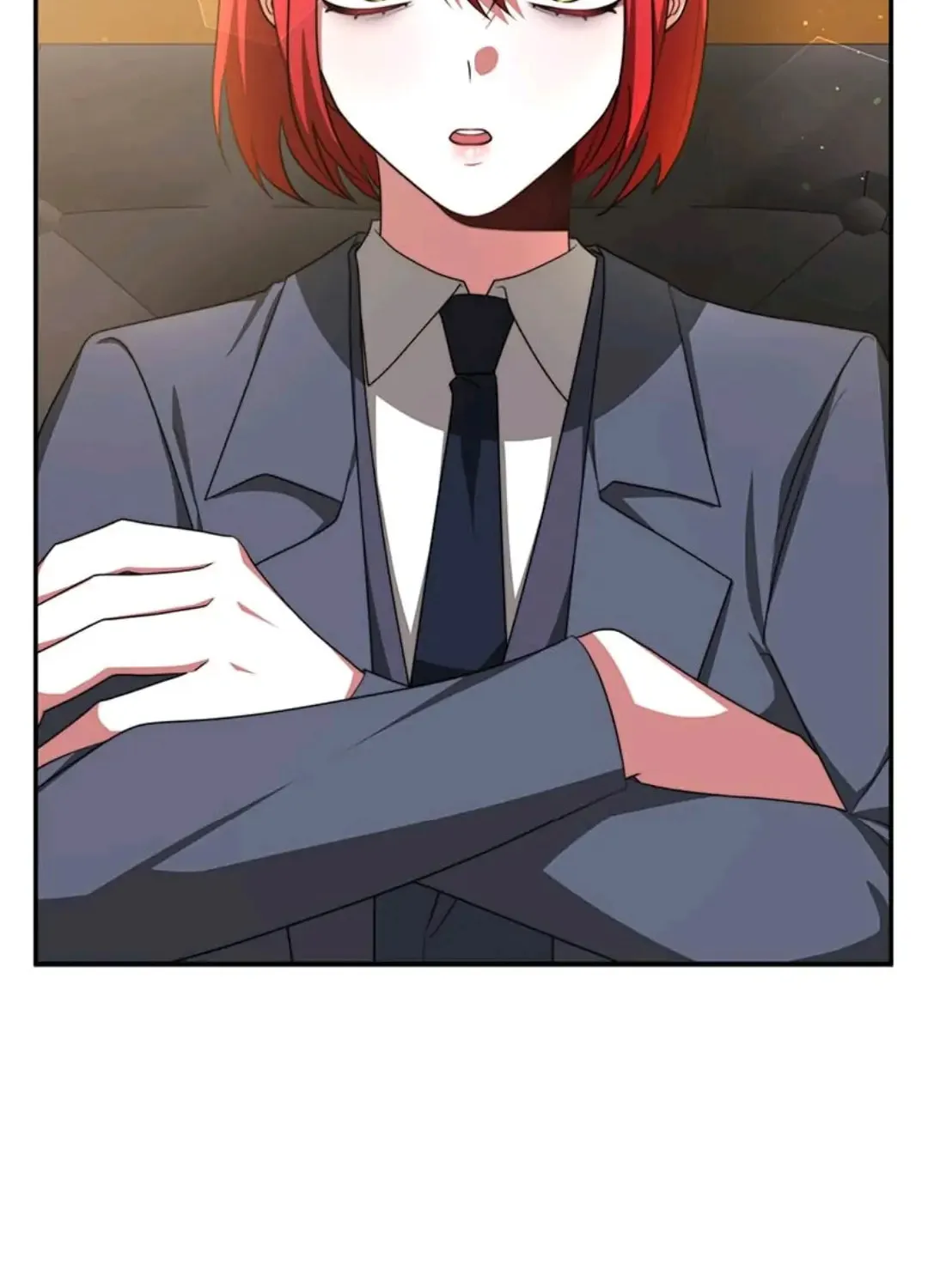 Read All Hail Lady Blanche! chapter 86 image 9 on Lezhin