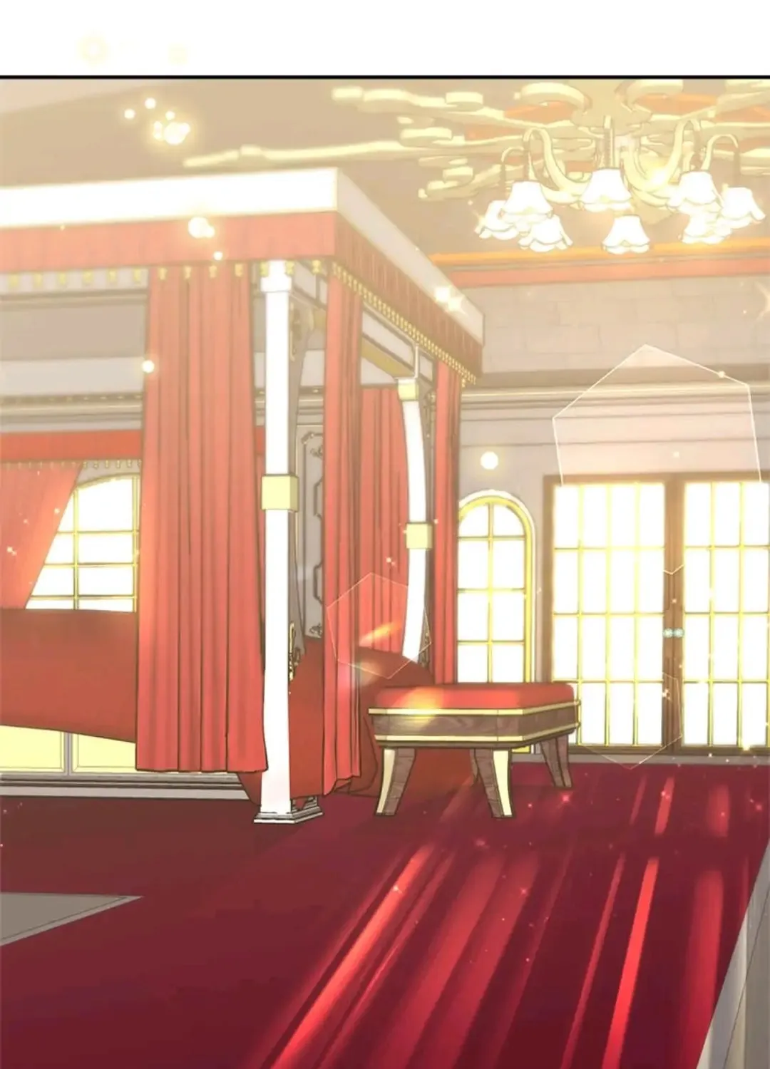 Read All Hail Lady Blanche! chapter 86 image 96 on Lezhin