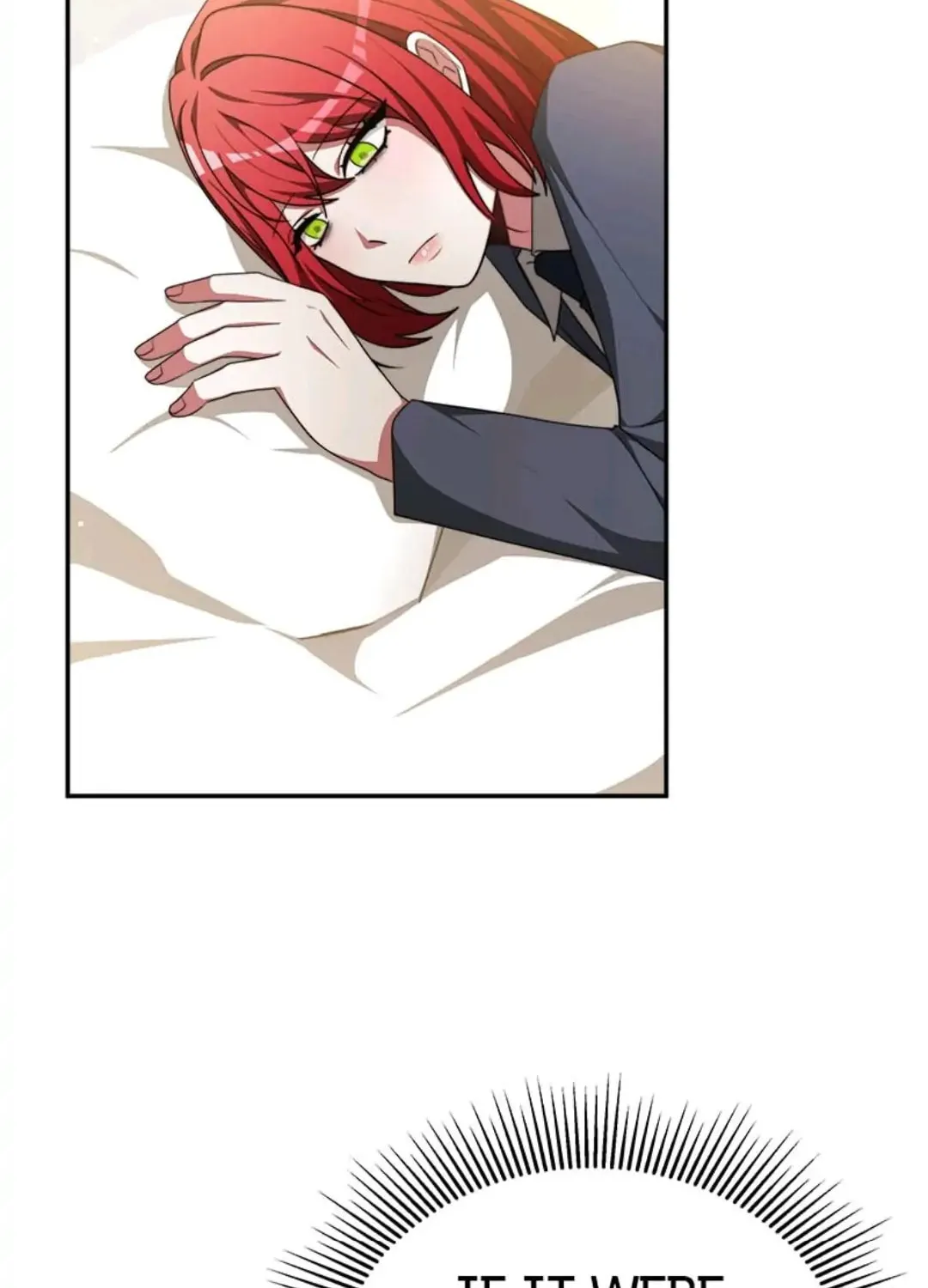 Read All Hail Lady Blanche! chapter 87 image 1 on Lezhin
