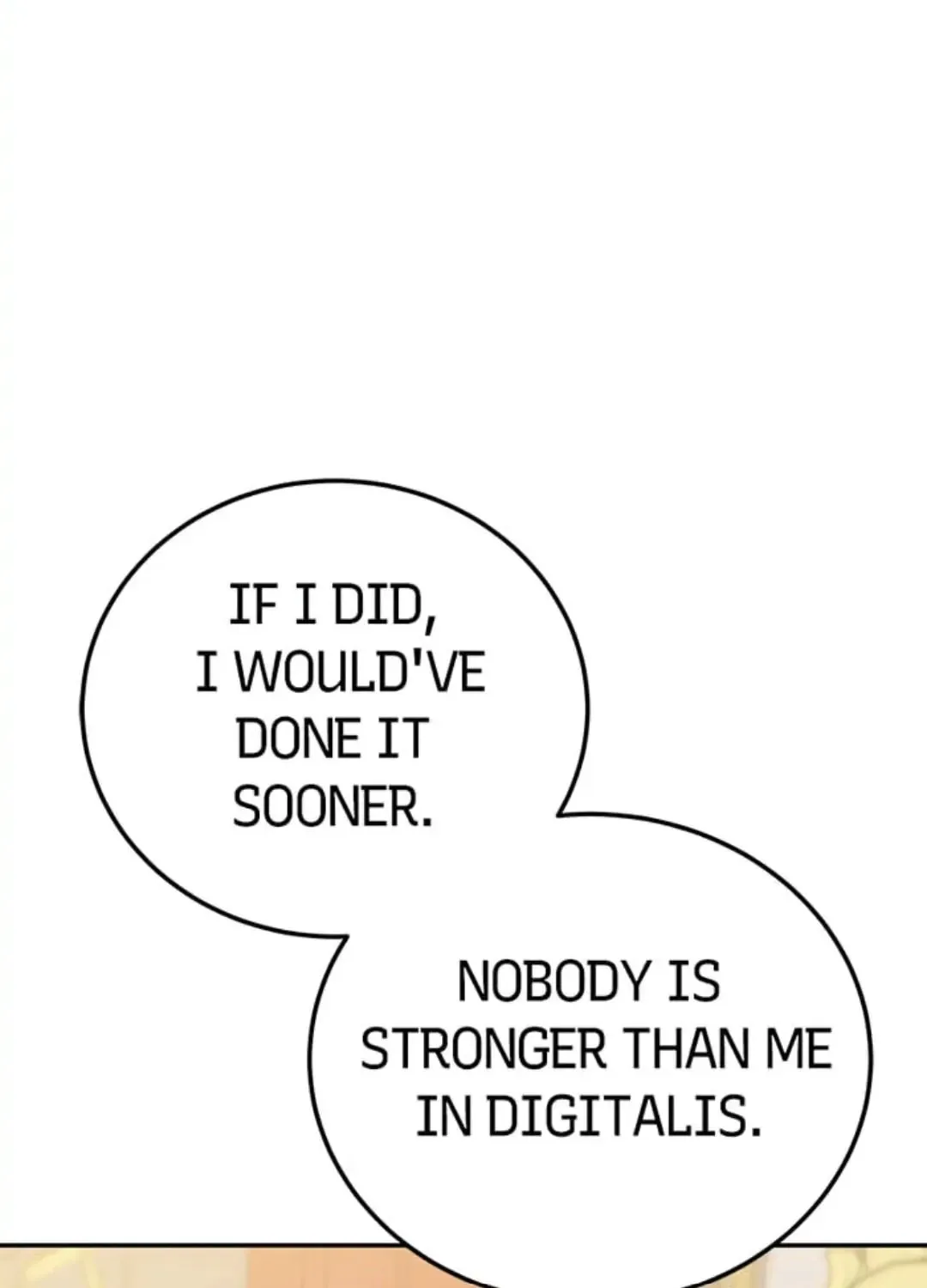 Read All Hail Lady Blanche! chapter 87 image 10 on Lezhin