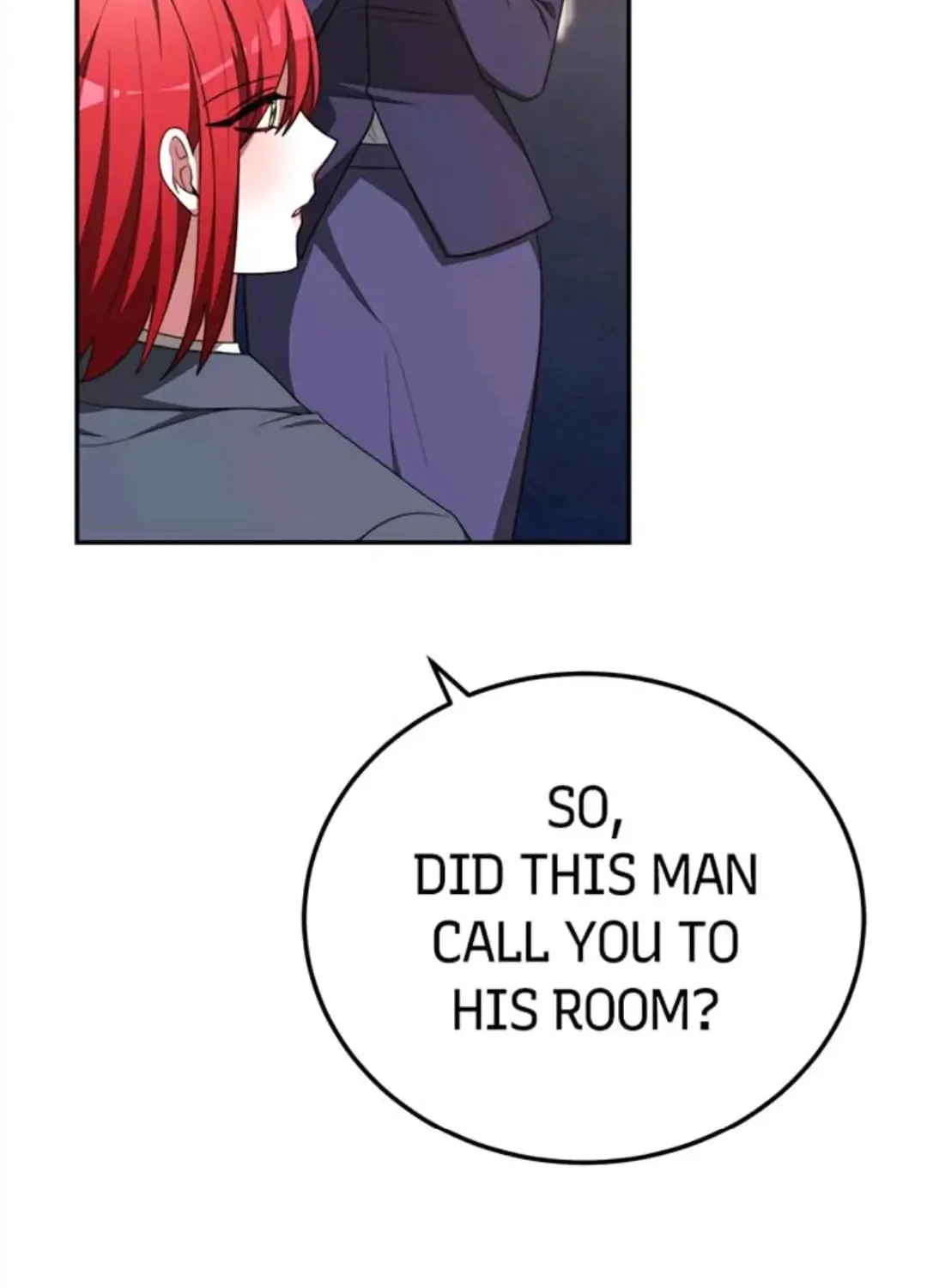 Read All Hail Lady Blanche! chapter 87 image 101 on Lezhin