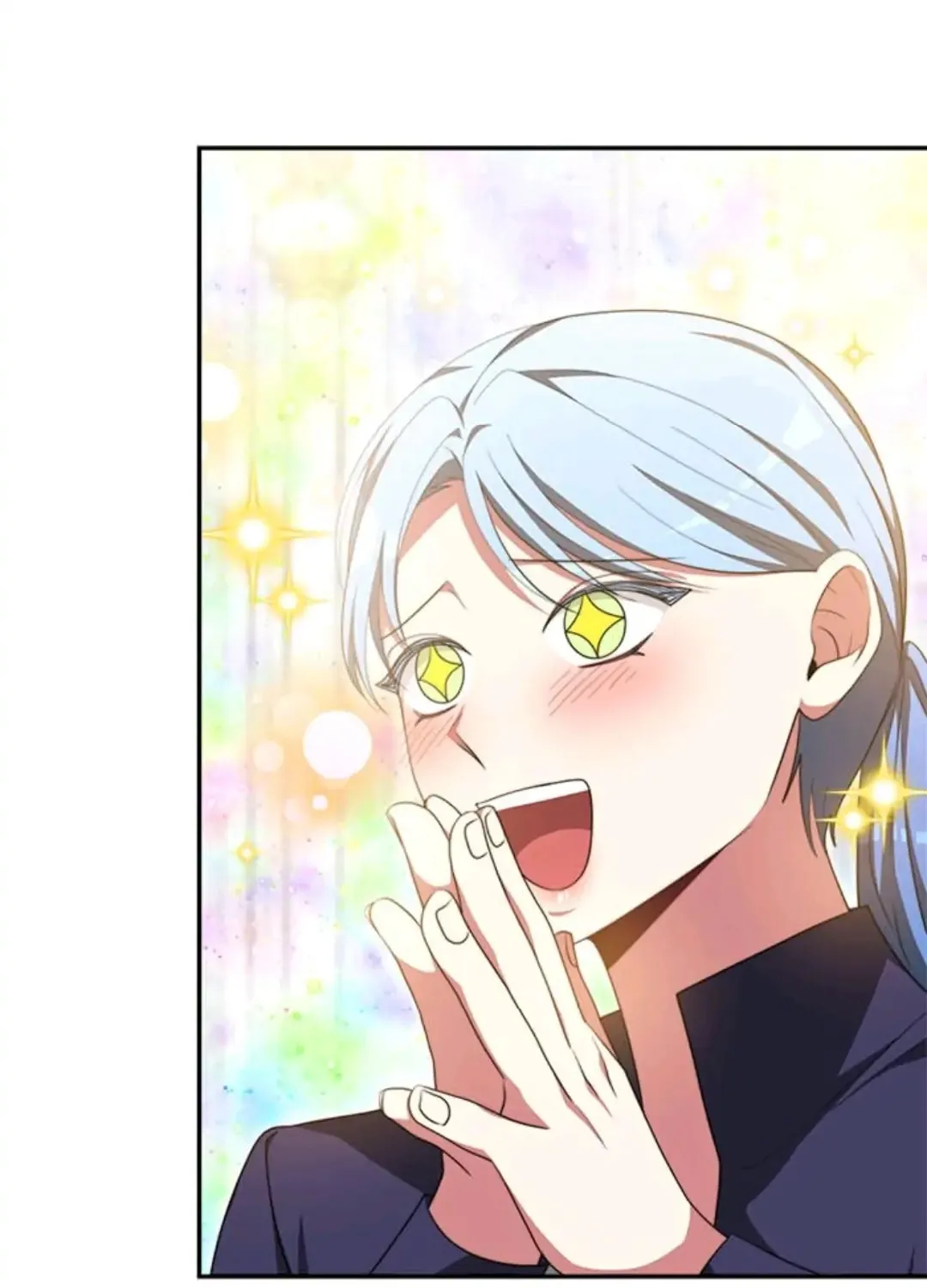 Read All Hail Lady Blanche! chapter 87 image 102 on Lezhin
