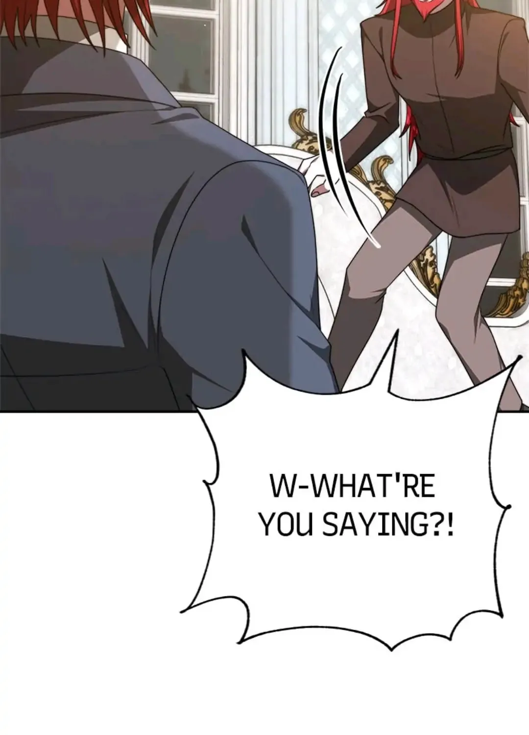 Read All Hail Lady Blanche! chapter 87 image 108 on Lezhin