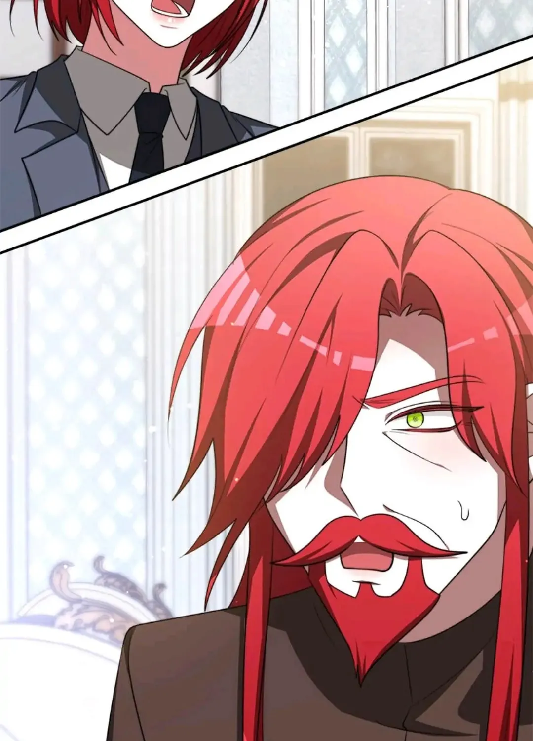 Read All Hail Lady Blanche! chapter 87 image 110 on Lezhin