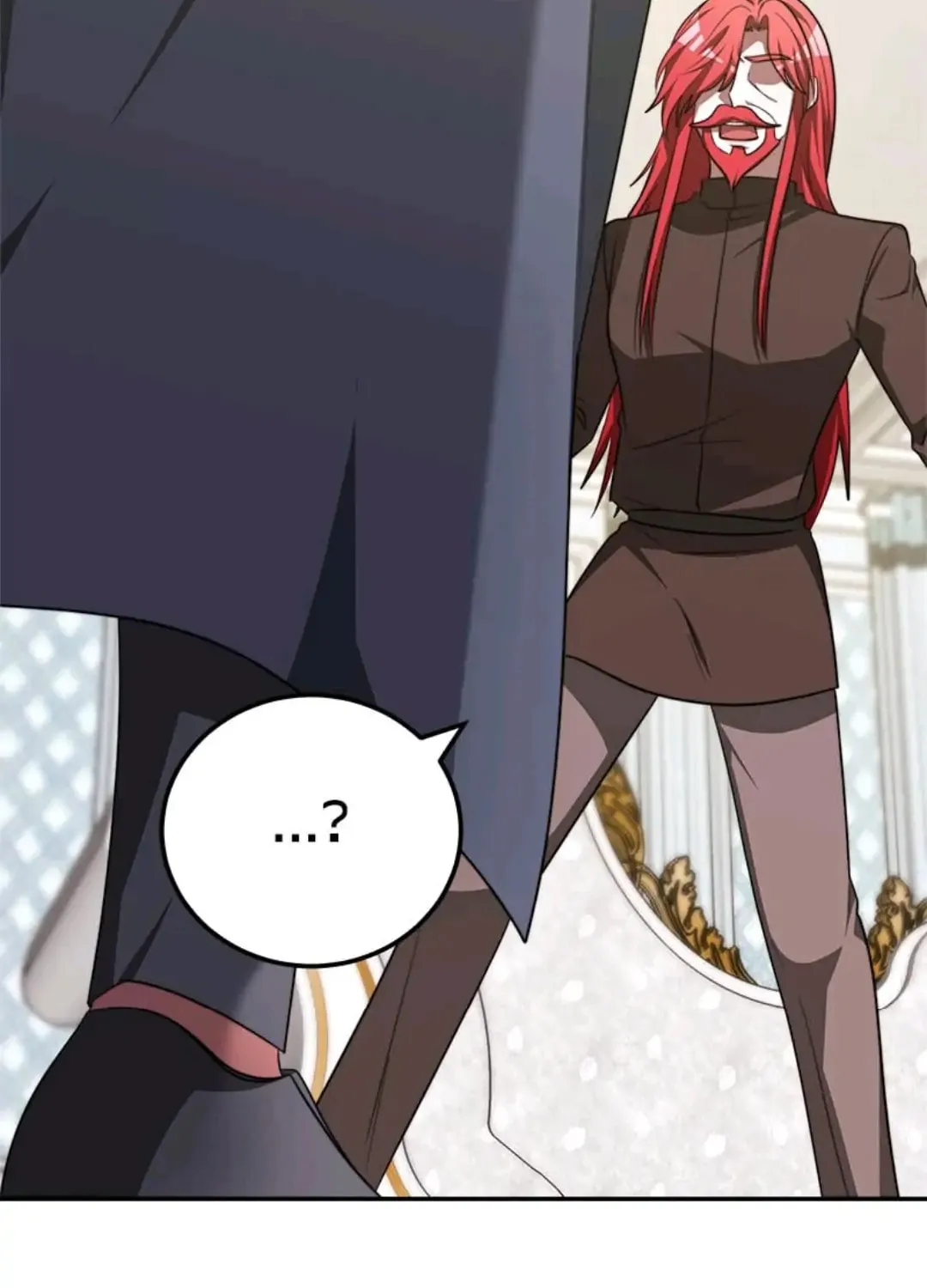 Read All Hail Lady Blanche! chapter 87 image 118 on Lezhin