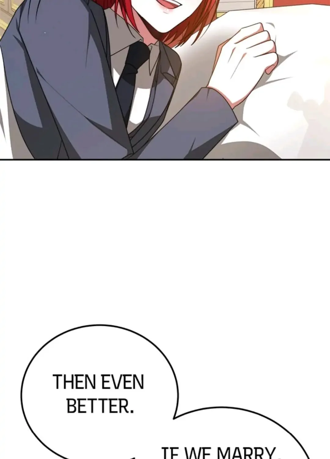 Read All Hail Lady Blanche! chapter 87 image 12 on Lezhin