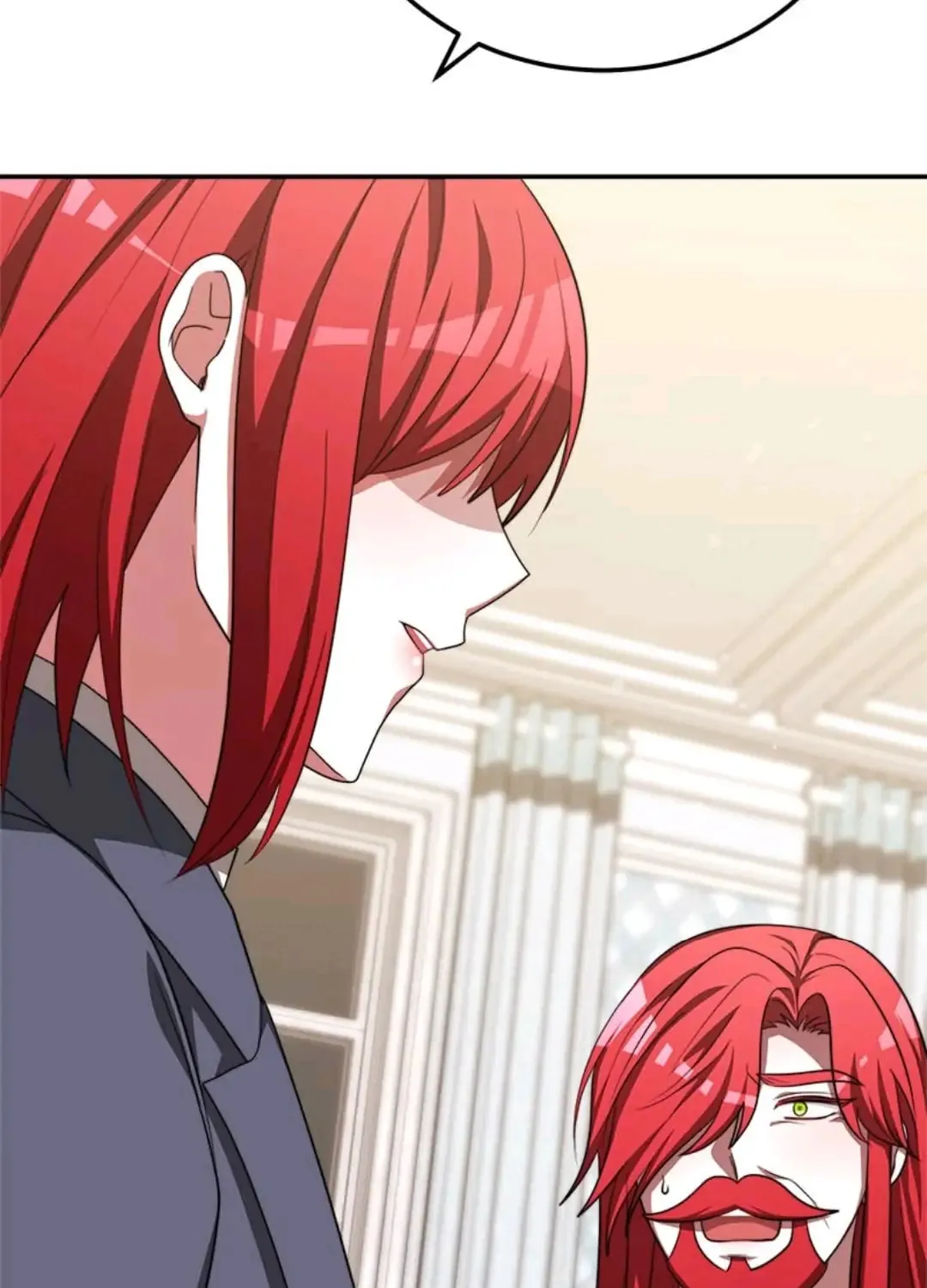 Read All Hail Lady Blanche! chapter 87 image 120 on Lezhin