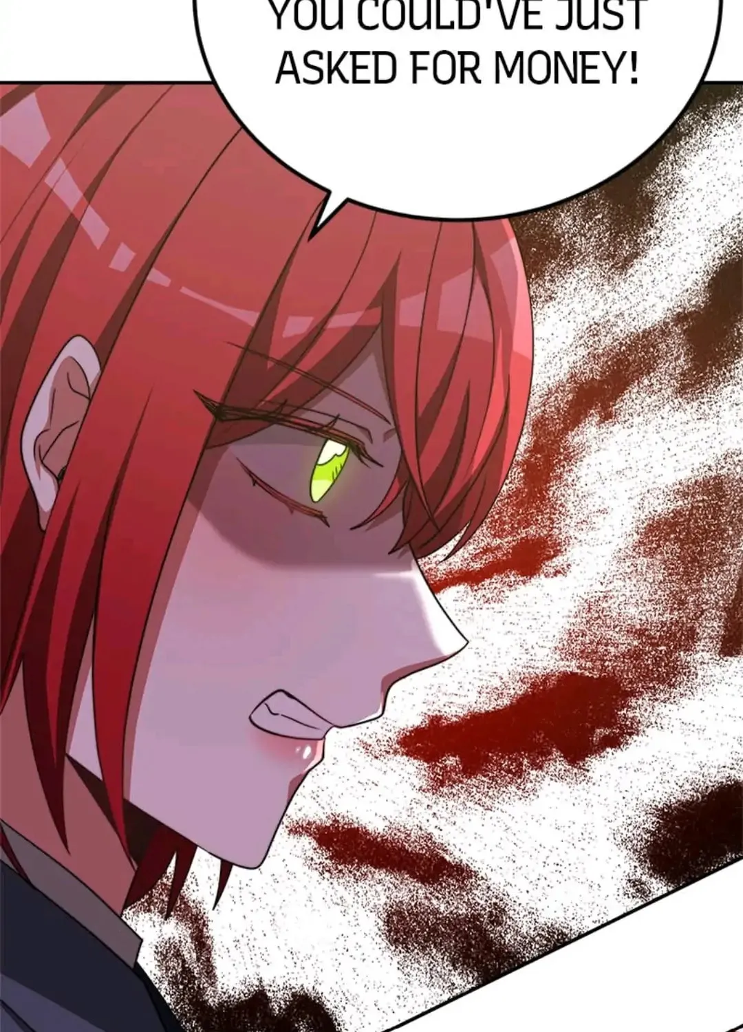 Read All Hail Lady Blanche! chapter 87 image 122 on Lezhin