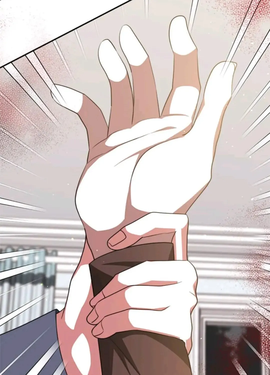 Read All Hail Lady Blanche! chapter 87 image 129 on Lezhin