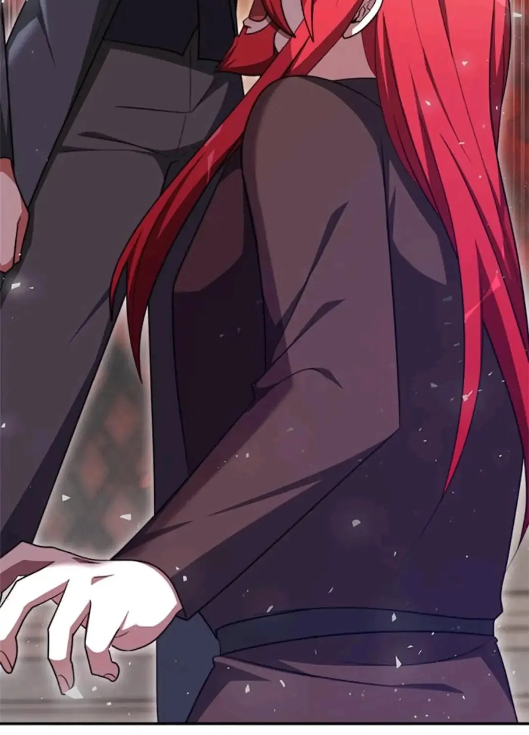Read All Hail Lady Blanche! chapter 87 image 135 on Lezhin