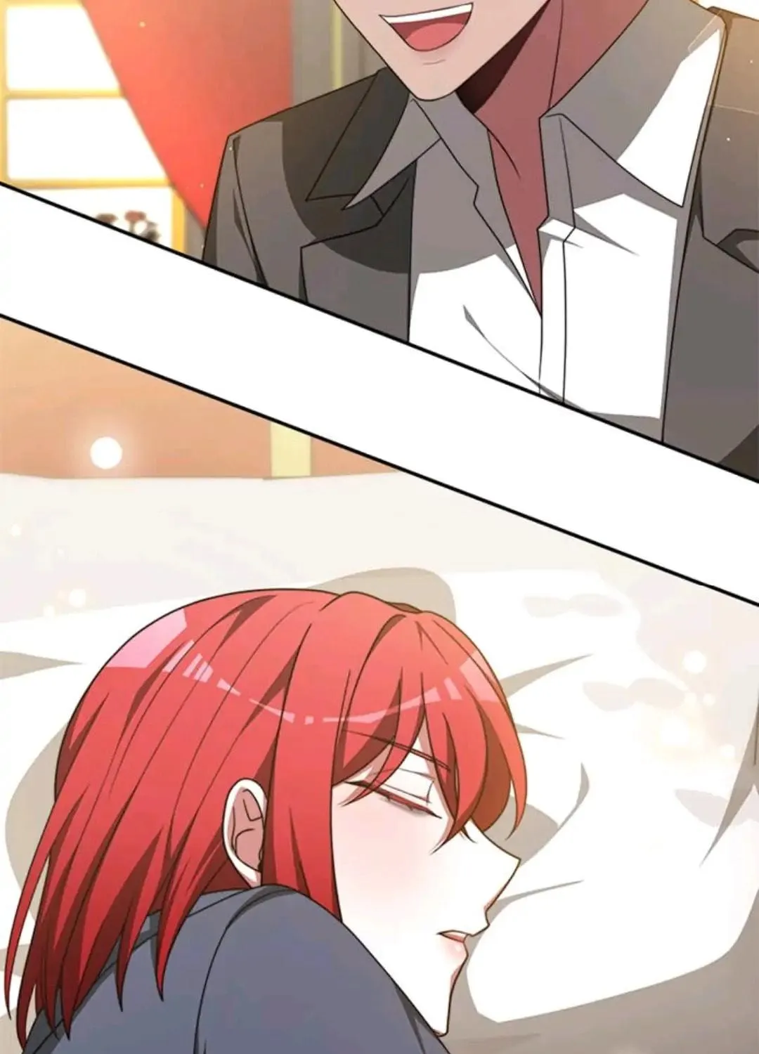 Read All Hail Lady Blanche! chapter 87 image 14 on Lezhin