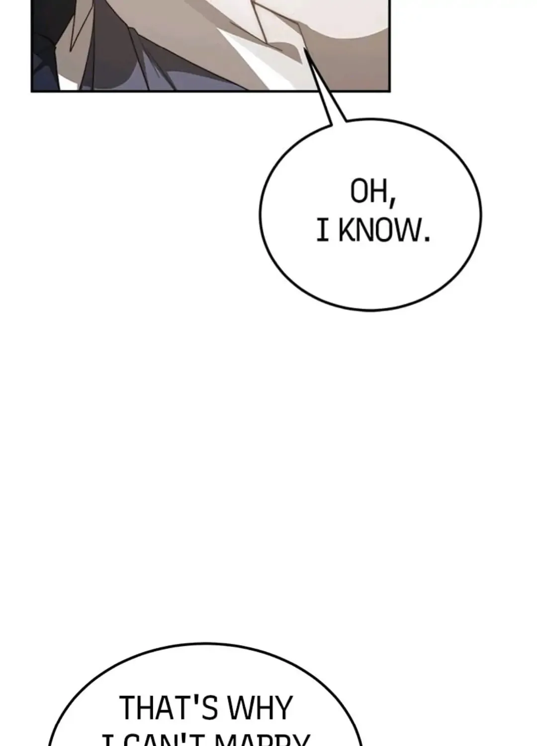 Read All Hail Lady Blanche! chapter 87 image 20 on Lezhin
