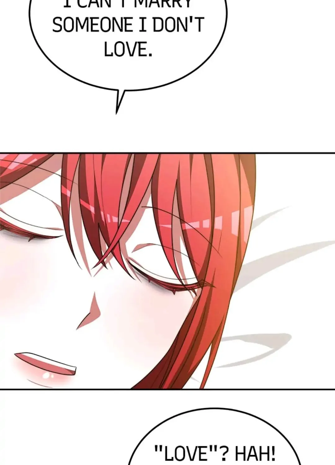 Read All Hail Lady Blanche! chapter 87 image 21 on Lezhin