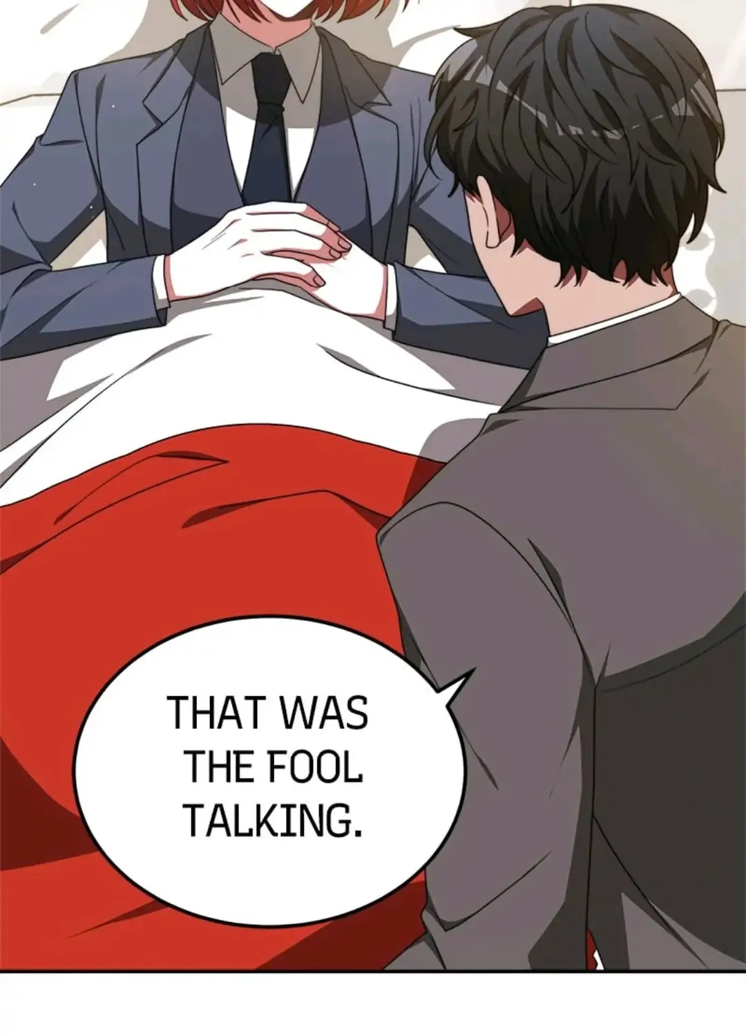 Read All Hail Lady Blanche! chapter 87 image 24 on Lezhin