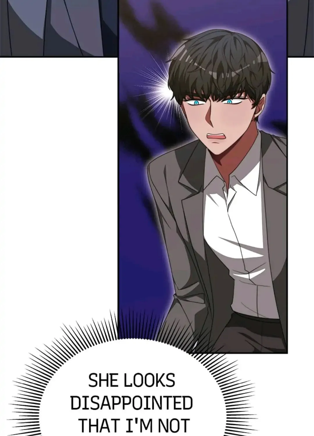 Read All Hail Lady Blanche! chapter 87 image 28 on Lezhin