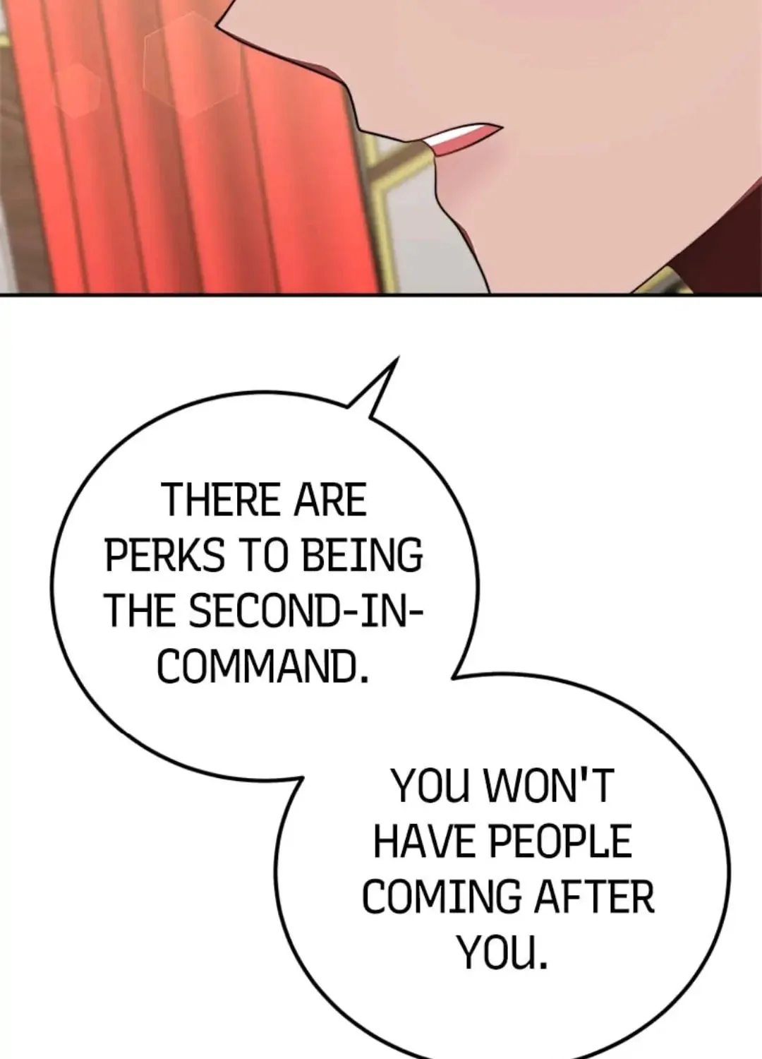 Read All Hail Lady Blanche! chapter 87 image 30 on Lezhin