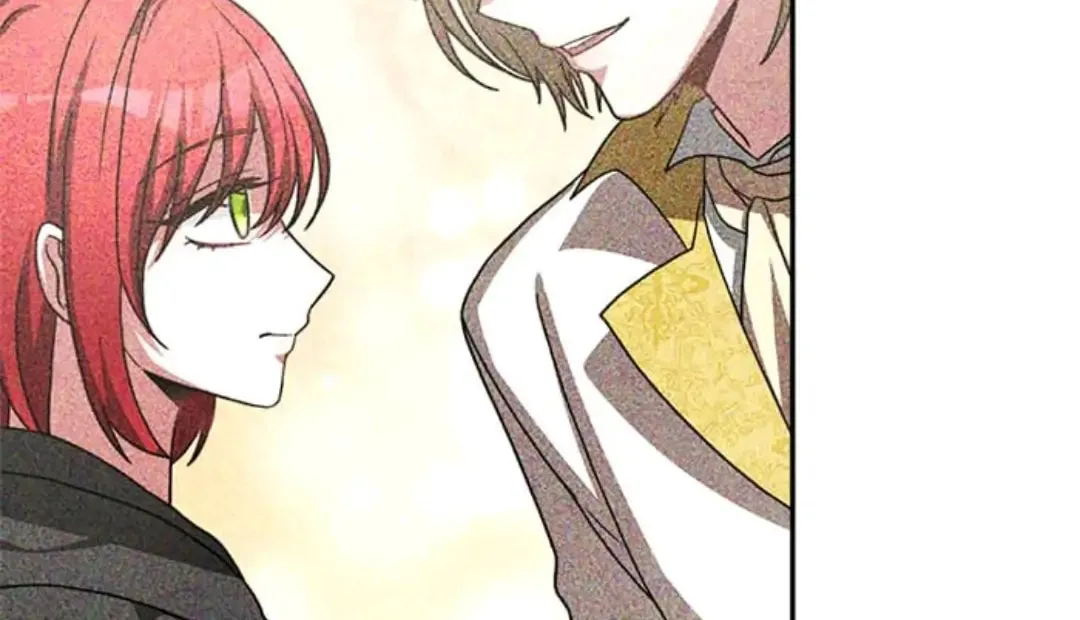 Read All Hail Lady Blanche! chapter 87 image 35 on Lezhin