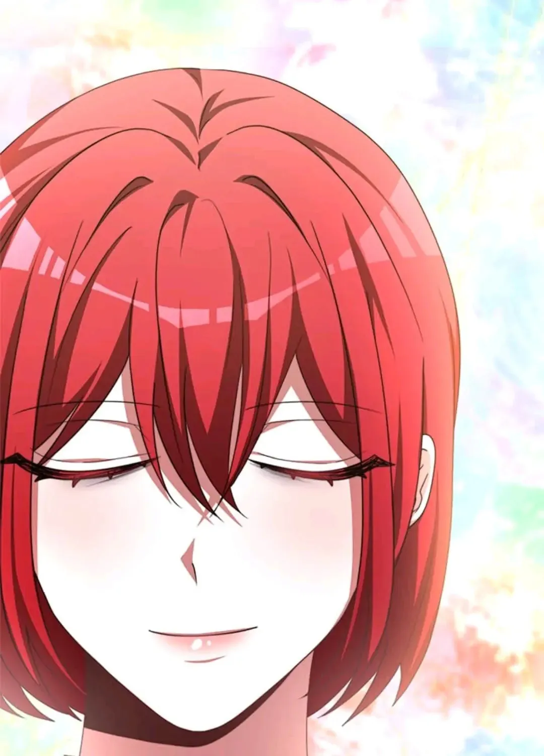 Read All Hail Lady Blanche! chapter 87 image 38 on Lezhin