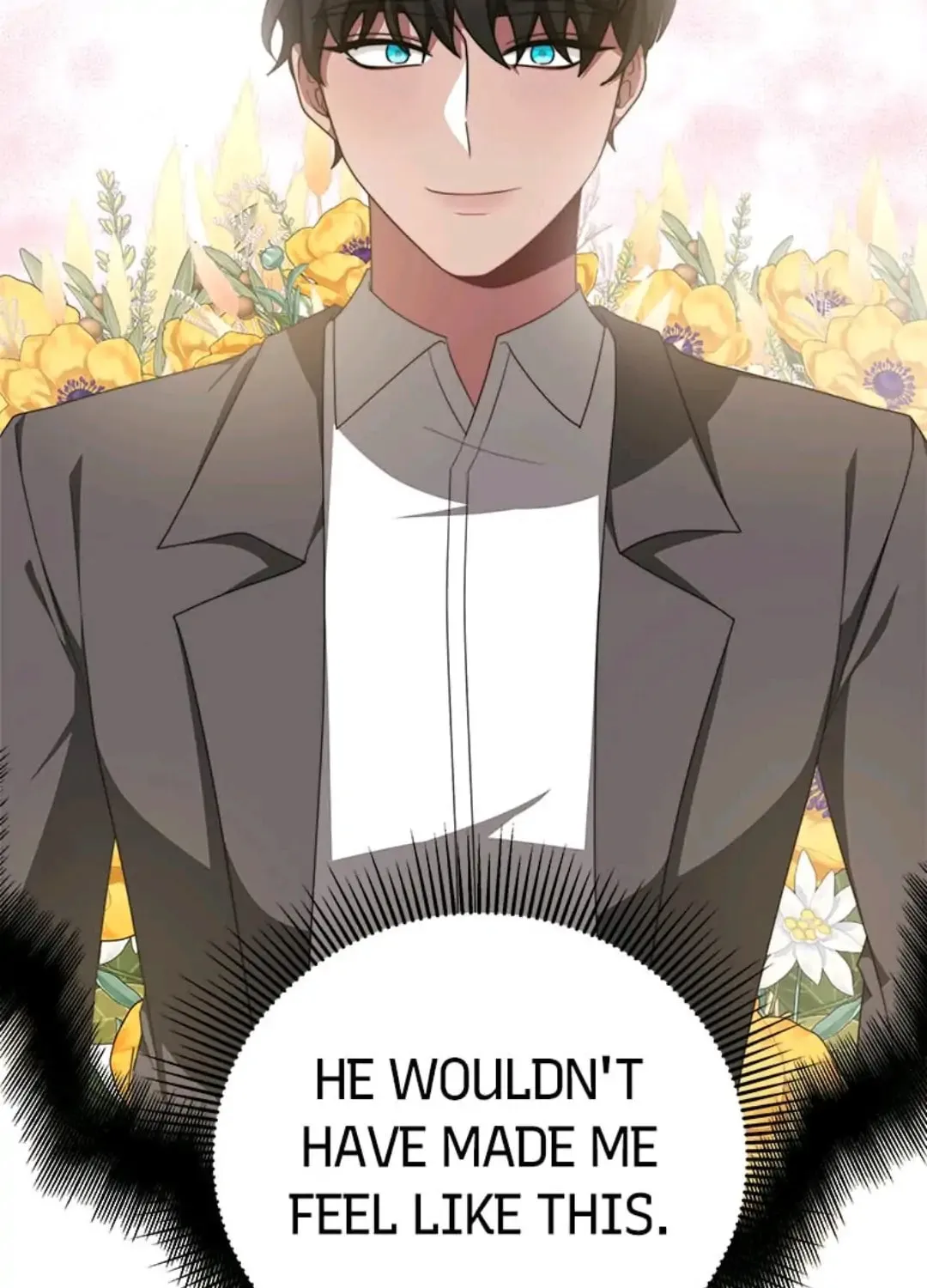 Read All Hail Lady Blanche! chapter 87 image 4 on Lezhin