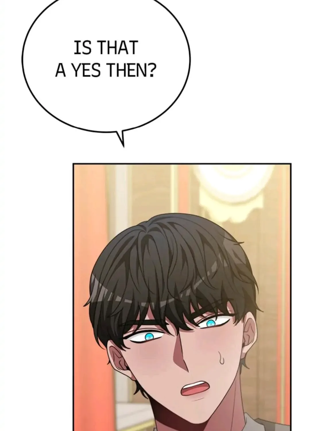 Read All Hail Lady Blanche! chapter 87 image 45 on Lezhin