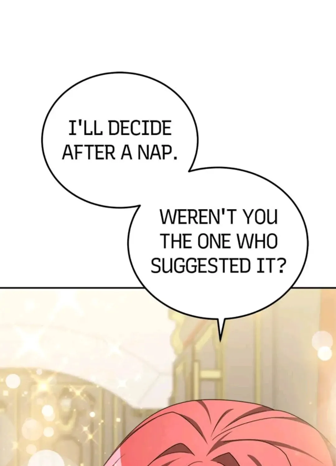 Read All Hail Lady Blanche! chapter 87 image 48 on Lezhin