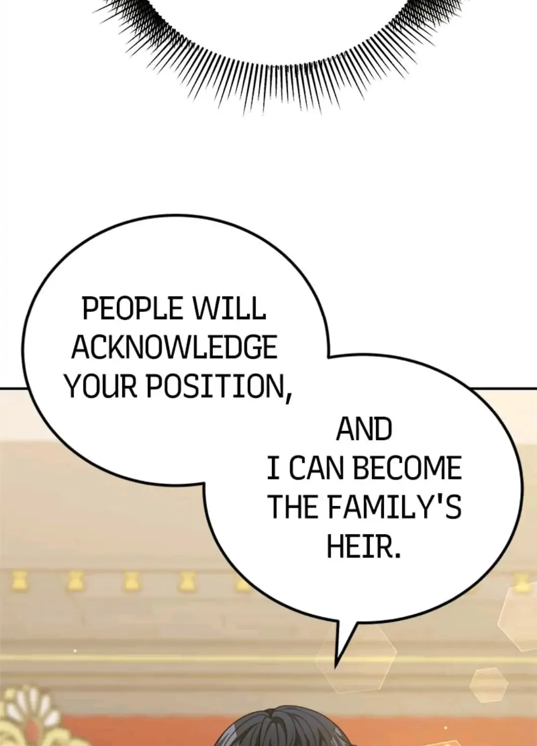 Read All Hail Lady Blanche! chapter 87 image 5 on Lezhin