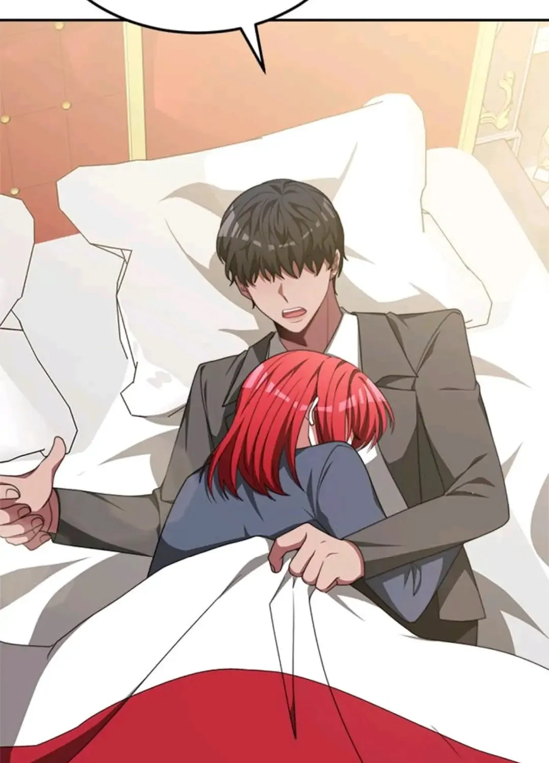 Read All Hail Lady Blanche! chapter 87 image 56 on Lezhin