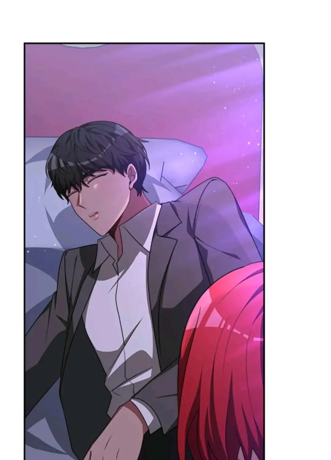 Read All Hail Lady Blanche! chapter 87 image 76 on Lezhin