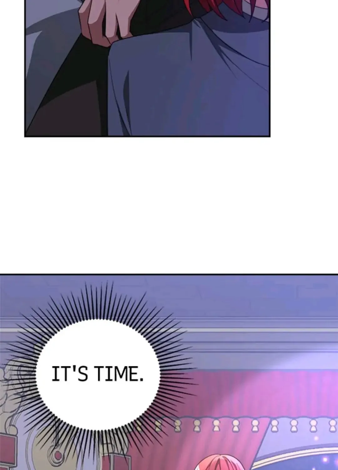 Read All Hail Lady Blanche! chapter 87 image 77 on Lezhin