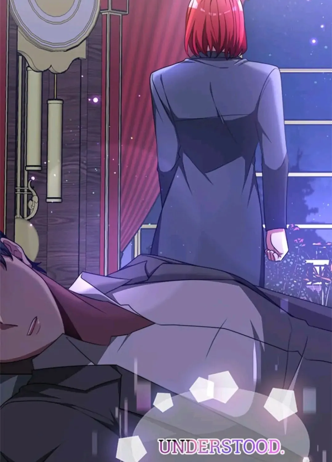 Read All Hail Lady Blanche! chapter 87 image 78 on Lezhin