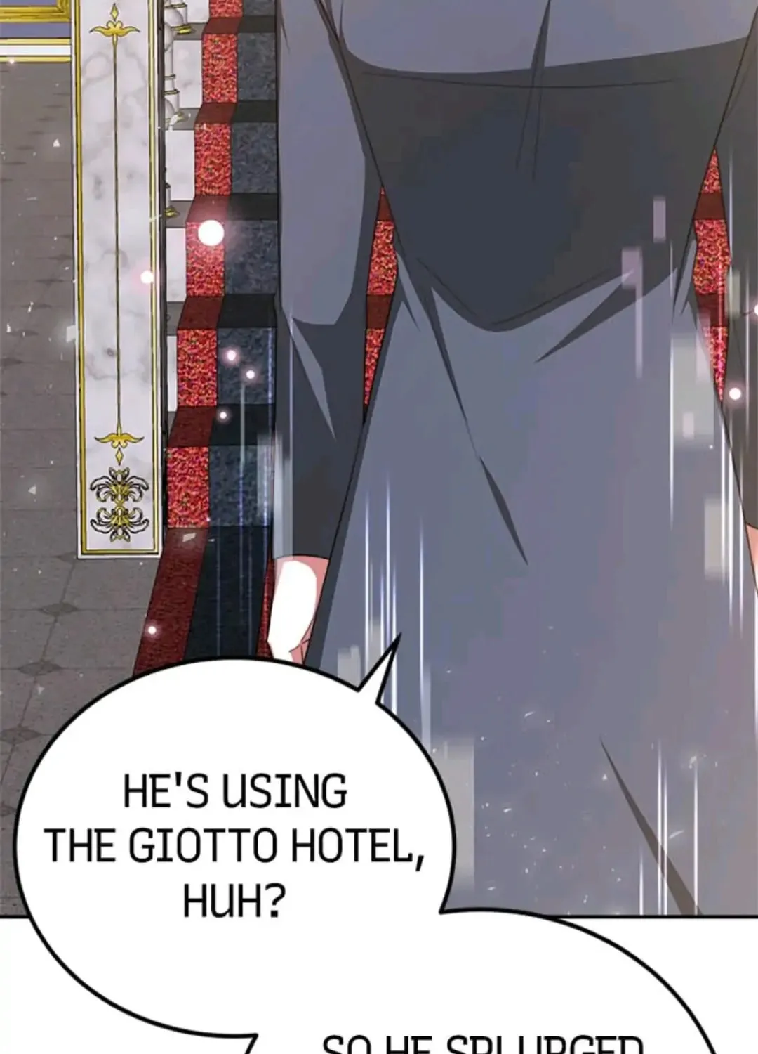 Read All Hail Lady Blanche! chapter 87 image 86 on Lezhin