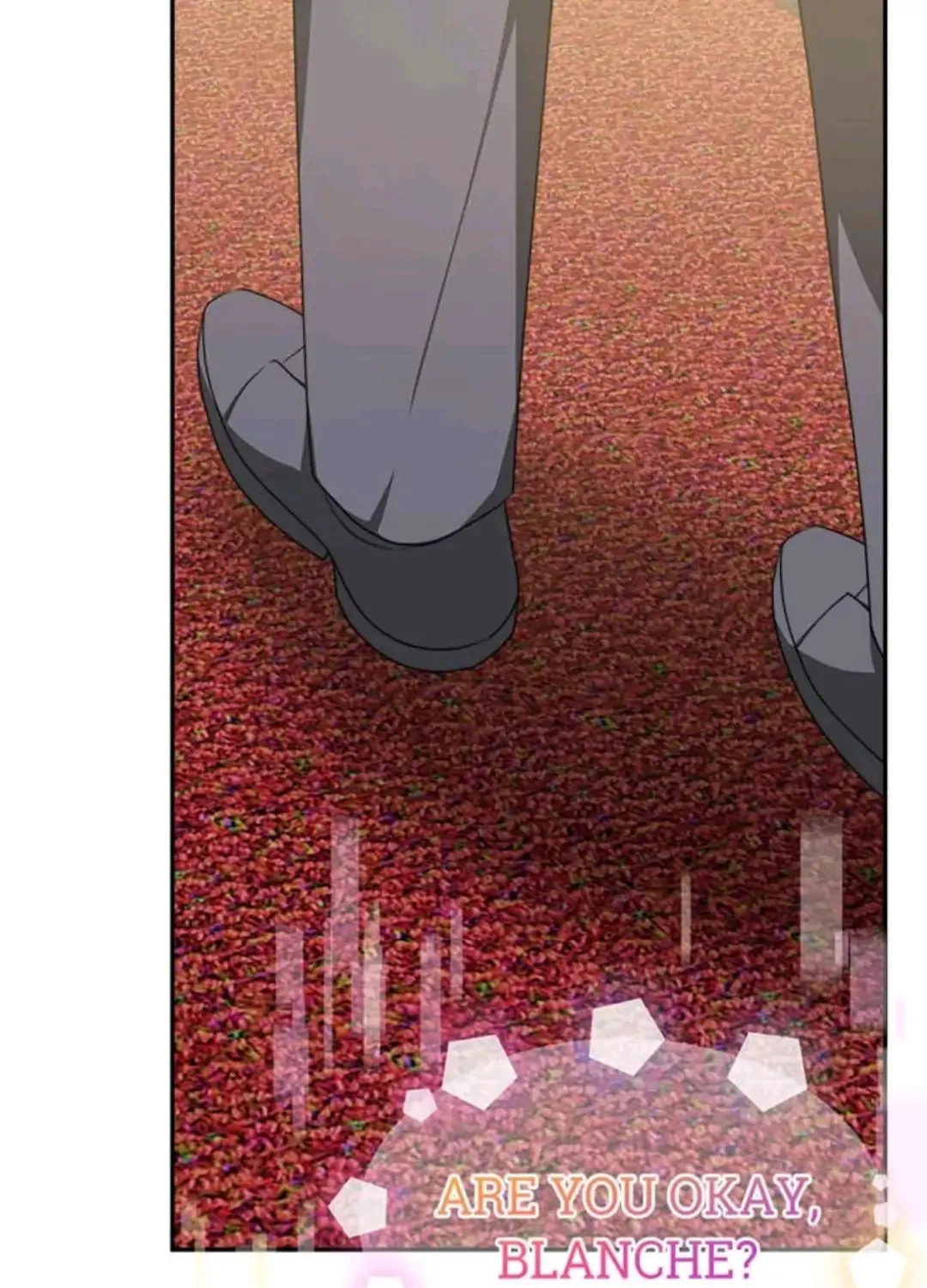 Read All Hail Lady Blanche! chapter 87 image 88 on Lezhin