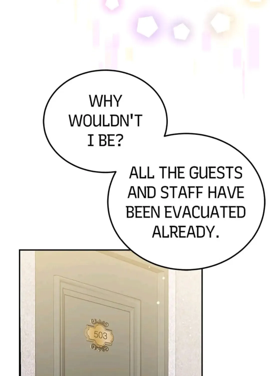 Read All Hail Lady Blanche! chapter 87 image 89 on Lezhin